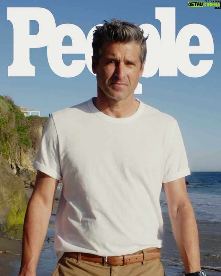 Patrick Dempsey - 277.3K Likes - #PatrickDempsey has been crowned PEOPLE’s 2023 #SexiestManAlive. 😍 Read the cover story in our bio link, and don’t forget to grab your issue on newsstands this week! | 🎥: @ericlongden; 📷: @carterbedloesmith