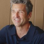 Patrick Dempsey Instagram - It’s about time! #PatrickDempsey has been waiting for this moment. #SexiestManAlive
