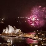 Patrick Dempsey Instagram - Hello Sydney!!
