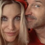 Patrick Dempsey Instagram - My beautiful Valentine