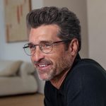 Patrick Dempsey Instagram - See the world through the Porsche Design lens of luxury. Inspired by the sleek rims of the Porsche 911 Turbo, the sunglasses from the new Motion series make a statement like no other. With a unique hinge featuring an air space and ultra-lightweight materials, comfort meets cutting-edge design. Crafted with high-performance RXP and stainless steel, they’re as light as a feather, ensuring you look and feel your best. The purist design, modern lines, and stunning color options make this series the epitome of sophistication. Choose from two chic shapes, as well as the option for a prescription frame. Get your pair by clicking the link in our story. #PorscheDesign #PorscheLifestyle #PorscheDesignEyewear #Eyewear #PatrickDempsey