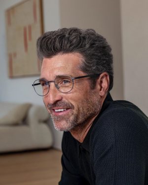 Patrick Dempsey Instagram - See the world through the Porsche Design lens of luxury.

Inspired by the sleek rims of the Porsche 911 Turbo, the sunglasses from the new Motion series make a statement like no other. With a unique hinge featuring an air space and ultra-lightweight materials, comfort meets cutting-edge design. Crafted with high-performance RXP and stainless steel, they’re as light as a feather, ensuring you look and feel your best. The purist design, modern lines, and stunning color options make this series the epitome of sophistication. Choose from two chic shapes, as well as the option for a prescription frame.

Get your pair by clicking the link in our story.

#PorscheDesign #PorscheLifestyle #PorscheDesignEyewear #Eyewear #PatrickDempsey