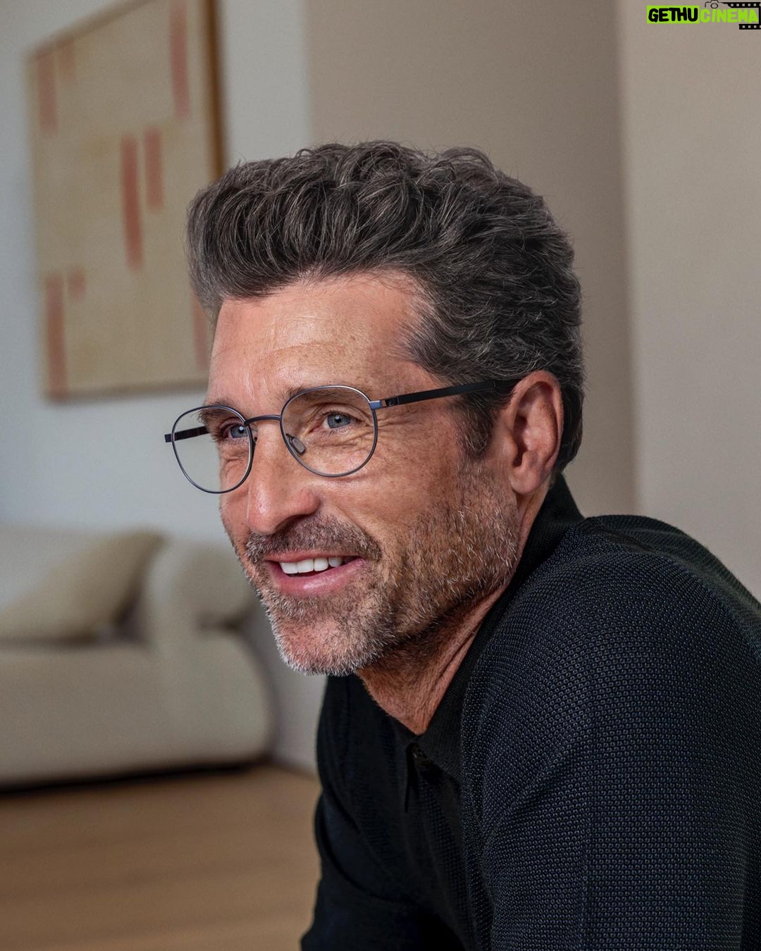 Patrick Dempsey - 228.8K Likes - See the world through the Porsche Design lens of luxury.
Inspired by the sleek rims of the Porsche 911 Turbo, the sunglasses from the new Motion series make a statement like no other. With a unique hinge featuring an air space and ultra-lightweight materials, comfort meets cutting-edge design. Crafted with high-performance RXP and stainless steel, they’re as light as a feather, ensuring you look and feel your best. The purist design, modern lines, and stunning color options make this series the epitome of sophistication. Choose from two chic shapes, as well as the option for a prescription frame.
Get your pair by clicking the link in our story.
#PorscheDesign #PorscheLifestyle #PorscheDesignEyewear #Eyewear #PatrickDempsey