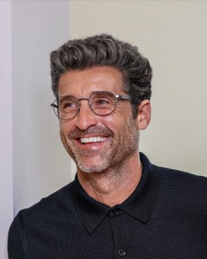 Patrick Dempsey Instagram - See the world through the Porsche Design lens of luxury.

Inspired by the sleek rims of the Porsche 911 Turbo, the sunglasses from the new Motion series make a statement like no other. With a unique hinge featuring an air space and ultra-lightweight materials, comfort meets cutting-edge design. Crafted with high-performance RXP and stainless steel, they’re as light as a feather, ensuring you look and feel your best. The purist design, modern lines, and stunning color options make this series the epitome of sophistication. Choose from two chic shapes, as well as the option for a prescription frame.

Get your pair by clicking the link in our story.

#PorscheDesign #PorscheLifestyle #PorscheDesignEyewear #Eyewear #PatrickDempsey