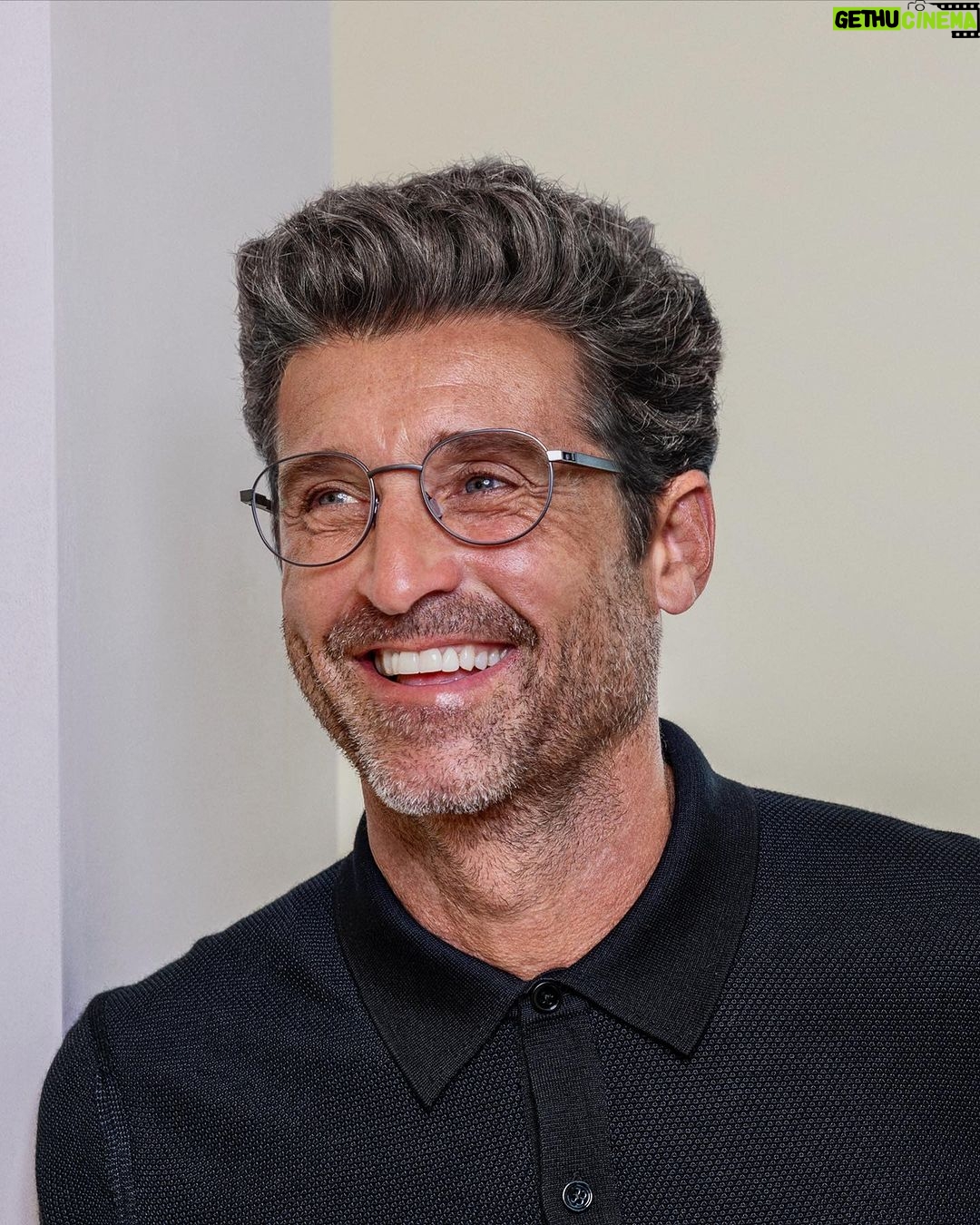 Patrick Dempsey - 228.8K Likes - See the world through the Porsche Design lens of luxury.
Inspired by the sleek rims of the Porsche 911 Turbo, the sunglasses from the new Motion series make a statement like no other. With a unique hinge featuring an air space and ultra-lightweight materials, comfort meets cutting-edge design. Crafted with high-performance RXP and stainless steel, they’re as light as a feather, ensuring you look and feel your best. The purist design, modern lines, and stunning color options make this series the epitome of sophistication. Choose from two chic shapes, as well as the option for a prescription frame.
Get your pair by clicking the link in our story.
#PorscheDesign #PorscheLifestyle #PorscheDesignEyewear #Eyewear #PatrickDempsey