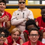 Patrick Mahomes Instagram - A new season, another opportunity to prove that we see the game differently. We play the game differently. We #MoveTheGameForward.