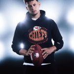 Patrick Mahomes Instagram - @boss | #BeYourOwnBOSS | #ChiefsKingdom