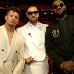 Patrick Mahomes Instagram - Thank you ESPN. Thank you Chiefs Kingdom! 📸: Allen Kee & Joshua Gateley / ESPN Images, GQ Sports