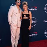Patrick Mahomes Instagram - ESPYS 🏆🏆🏆