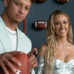 Patrick Mahomes Instagram - Quarterback. Only on @netflix. July 12. ⏰ #QuarterbackNetflix