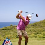Patrick Mahomes Instagram - The 3rd Annual @15andMahomies Aloha Classic presented by @coorslight. Thank you to all of our partners and supporters. This would not be possible without you. See y’all next year! ⛳️🌺🌴🍻
