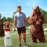 Patrick Mahomes Instagram - It’s always a good time with Coors Light Bear. Refreshing. Great with friends. And undeniably just a Bear. A great Bear. Get your Coors Light Bear at CoorsLightBear.com. All proceeds go to @15andMahomies Foundation. 🐻