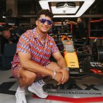 Patrick Mahomes Instagram – 1-2 🏆🏆 @redbullracing