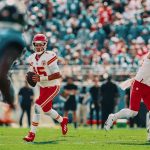 Patrick Mahomes Instagram - ✅