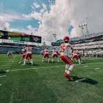 Patrick Mahomes Instagram - ✅
