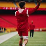 Patrick Mahomes Instagram – Preseason ☑️