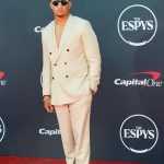 Patrick Mahomes Instagram - ESPYS 🏆🏆🏆