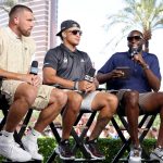 Patrick Mahomes Instagram - W. @killatrav