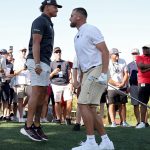 Patrick Mahomes Instagram - W. @killatrav