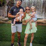 Patrick Mahomes Instagram - W. @killatrav