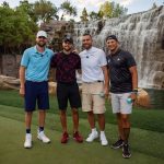 Patrick Mahomes Instagram - W. @killatrav