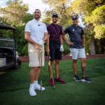 Patrick Mahomes Instagram - W. @killatrav