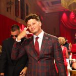 Patrick Mahomes Instagram - That’s Who 💍💍