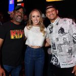 Patrick Mahomes Instagram - Great time, Great people, Great cause. Thank you KC and Big Slick!