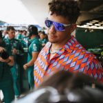 Patrick Mahomes Instagram – 1-2 🏆🏆 @redbullracing