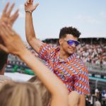 Patrick Mahomes Instagram – 1-2 🏆🏆 @redbullracing