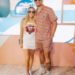 Patrick Mahomes Instagram – Miami 🏎️