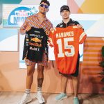 Patrick Mahomes Instagram – Miami 🏎️