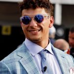 Patrick Mahomes Instagram – Riders up!