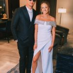 Patrick Mahomes Instagram – NYC