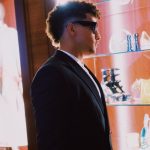 Patrick Mahomes Instagram – NYC