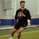 Patrick Mahomes Instagram - ⏰