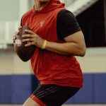 Patrick Mahomes Instagram - 🎯 @mirrsm