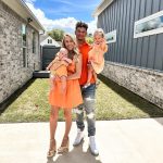 Patrick Mahomes Instagram - Happy Easter!