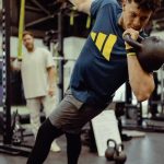 Patrick Mahomes Instagram - Work week. ⏰