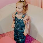Patrick Mahomes Instagram - My ❤️ Happy 2nd birthday!