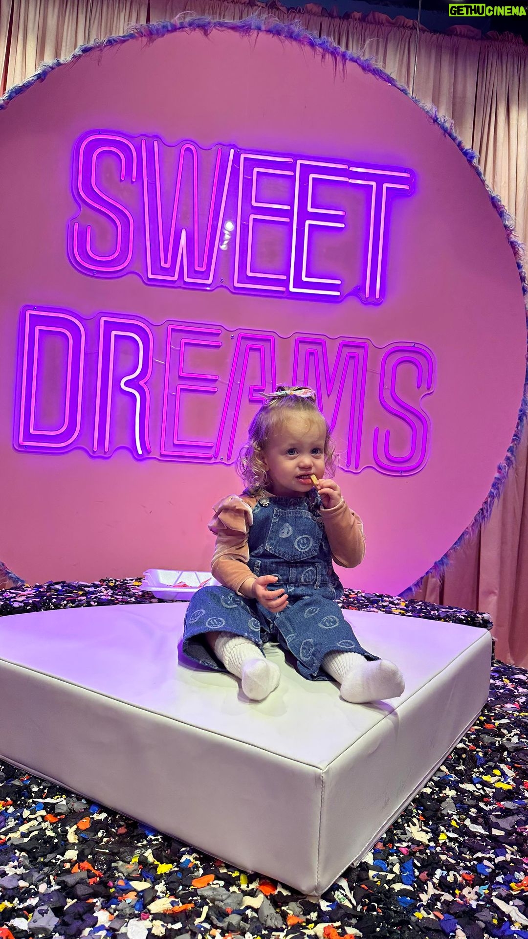 Patrick Mahomes Instagram - Our Sterling Skye turns 2 tomorrow! 💗