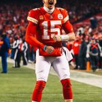 Patrick Mahomes Instagram - 1 more ⏰