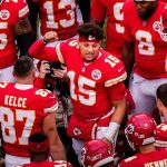 Patrick Mahomes Instagram - This is for #ChiefsKingdom! See y’all this weekend.