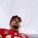 Patrick Mahomes Instagram - see you Sunday, Chiefs Kingdom! ⏰