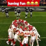 Patrick Mahomes Instagram - Final goal in mind ⏰