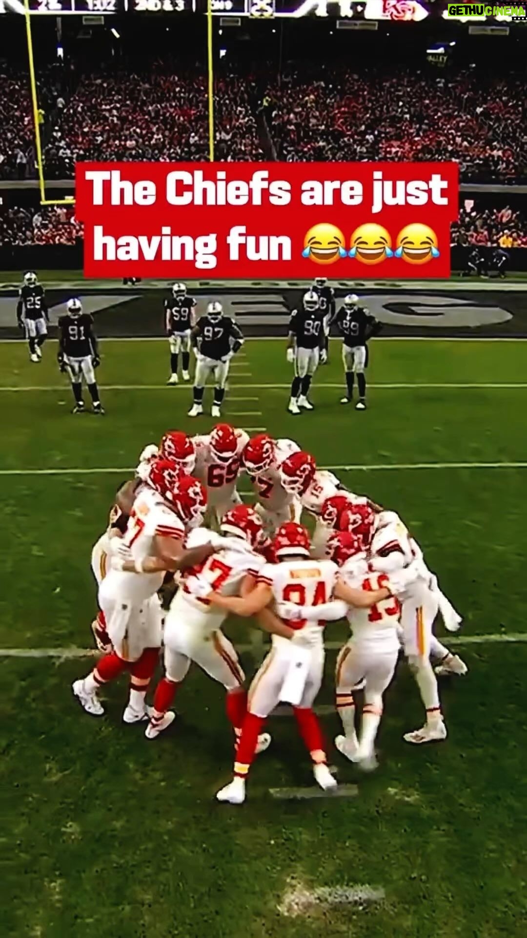 Patrick Mahomes Instagram - Final goal in mind ⏰
