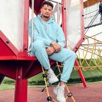 Patrick Mahomes Instagram - ▶️⏰ Mahomes 1 PLAYTIME colorway is out now! Available on IG Store and on adidas.com. --- @15andmahomies x #adidasFootball