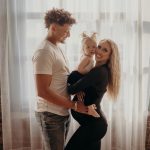 Patrick Mahomes Instagram - Thankful ❤️