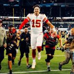 Patrick Mahomes Instagram - 💯