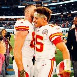 Patrick Mahomes Instagram - See you on @newheightshow‼️